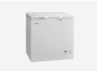 Морозильный ларь Haier HCE259R (снято с производства)