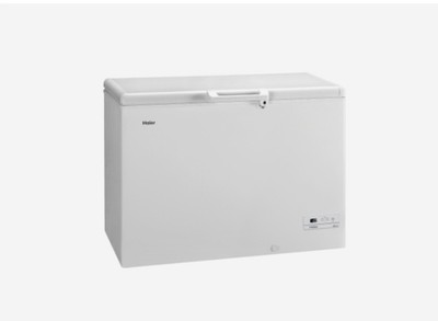 Морозильный ларь Haier HCE380RFC