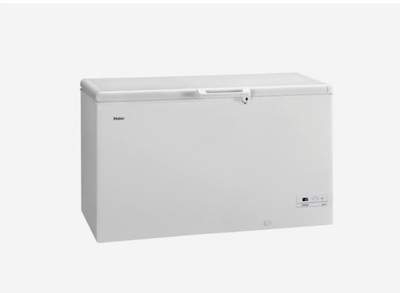 Морозильный ларь Haier HCE430RFC
