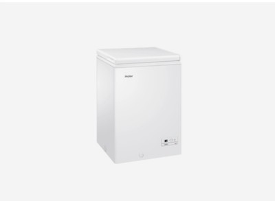 Морозильный ларь Haier HCE103R