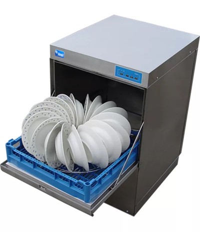 Машина посудомоечная фронтальная МПФ-12-01