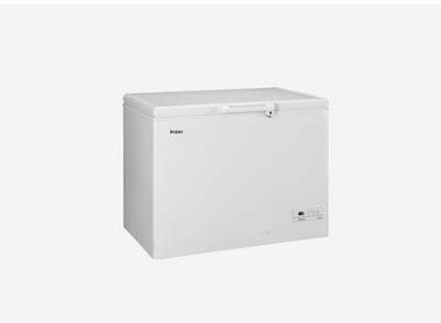 Морозильный ларь Haier HCE319R