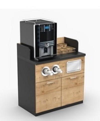 Кофестанция №1 КС-1