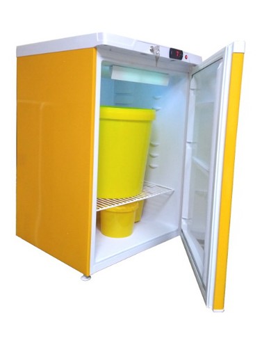 Шкаф холодильный фармацевтический GTS-520 (снято с производства)