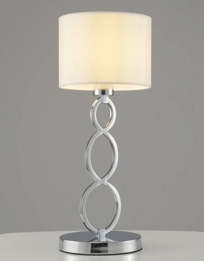 Лампа настольная Moderli V10552-1T Macadamia