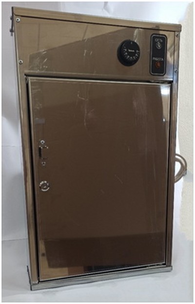 Стерилизатор ножей Gabino SC-18