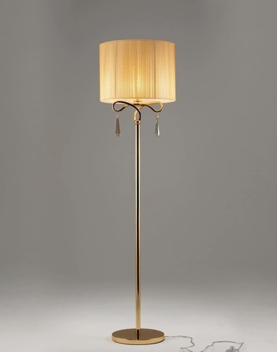 Торшер Moderli V10546-1F Chilly