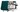 Кофемашина Victoria Arduino Eagle One Prima 1 gr 220V green