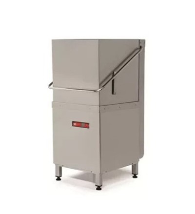 Посудомоечная машина Eletto 1000-02 / DIGITAL