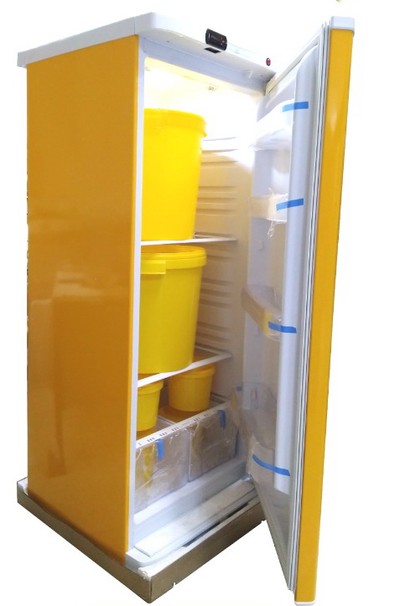 Шкаф холодильный GTS-530 (снято с производства)