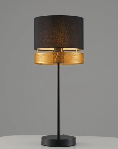 Лампа настольная Moderli V10632-1T Gela