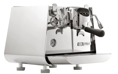 Кофемашина Victoria Arduino Eagle One Prima 1 gr 220V steelux