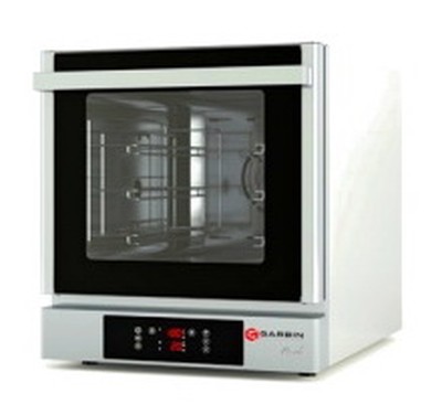 Печь конвекционная Garbin PICCOLO-D 