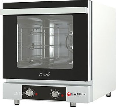 Печь конвекционная Garbin PICCOLO-M 