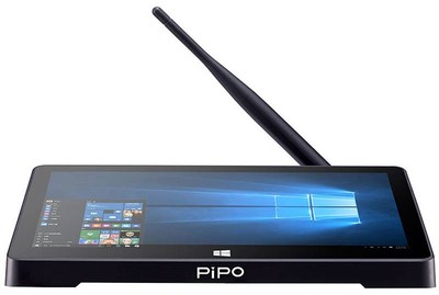 Сенсорный POS-терминал PiPO X9S