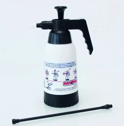 Пистолет ручной для моющего средства Rational