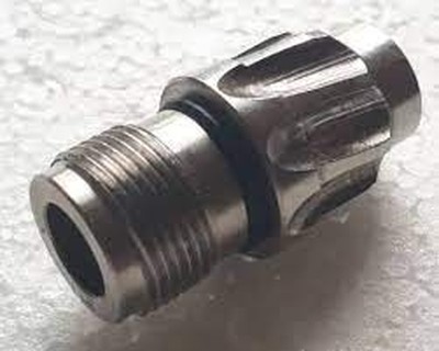 Держатель ножа магнитный PJET42499 для PacoJet