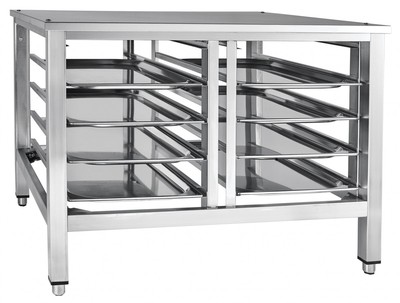 Подставка под пароконвектомат Abat ПК-10МФ (судовое исполнение)