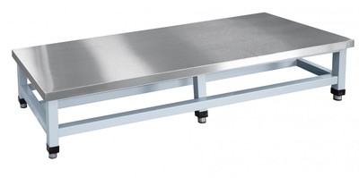 Подтоварник кухонный ПК-7-5 (каркас крашен.)