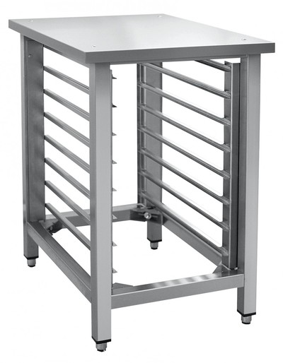 Подставка Abat ПК-8-02 под КПП 1/2 и ПКА 6-1/ЗП и ПКА 6-1/2П