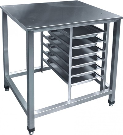 Подставка под мини-пароконвектомат Abat ПК-6-13