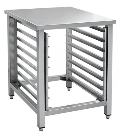 Подставка Abat ПК-8-01 под конвекционные печи КПП и ПКЭ