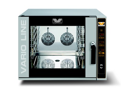 Пароконвектомат Vortmax VSI 05 W