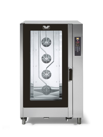 Пароконвектомат Vortmax VSI 20 W