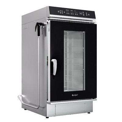 Мини-пароконвектомат Abat ПКА 10-2/3П-01