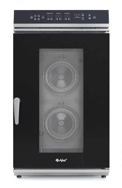 Мини-пароконвектомат Abat ПКА 10-2/3П