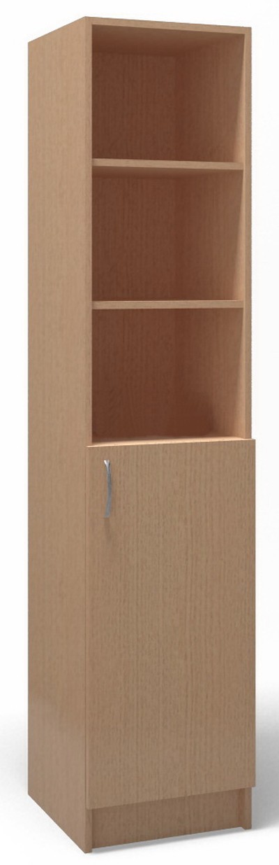 Пенал канцелярский ПКД2П-1800И