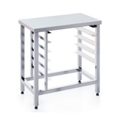 Подставка для пароконвектомата ПКОШ 2х7GN1/1