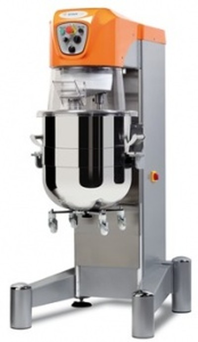 Миксер планетарный Starmix PL100NVAF