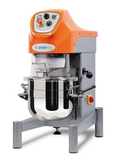 Миксер планетарный Starmix PL20BNVF