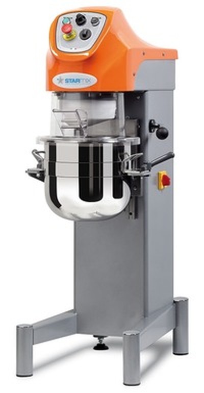 Миксер планетарный Starmix PL20CNVF