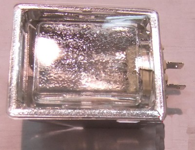 Плафон для печи GAM MD