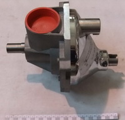 Планетарный механизм в сборе для Bear Varimixer RN10