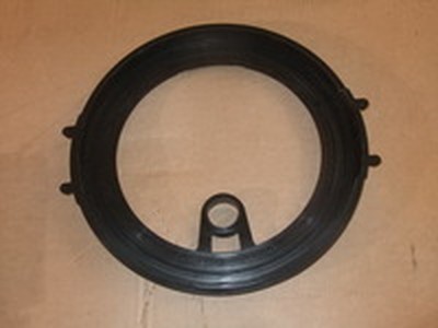 Крышка пластиковая для Indokor IR-1954