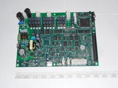 Плата для Animo CB 2X10W / CB 2X10