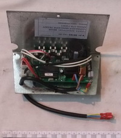 Плата электронная (на пластине) для миксера Bear Varimixer Teddy