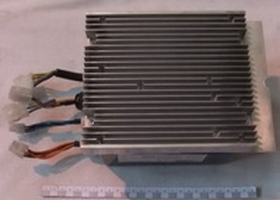 Плата электронная в корпусе для Bear Varimixer RN20