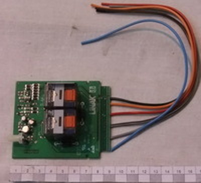 Плата электронная для Bear Varimixer AR30