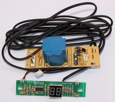 Плата индикационная для Cooleq BC85