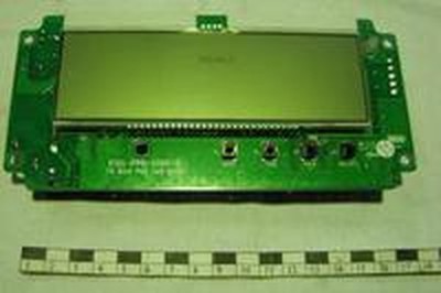 Плата Main PCB ASSY для CAS PB