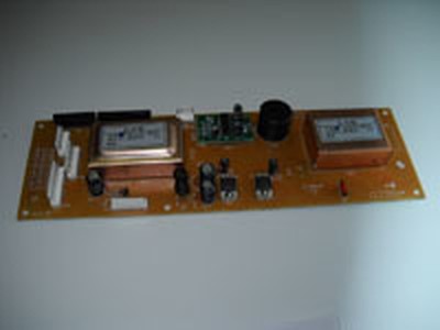 Плата Main PCB ASSY для CAS AD