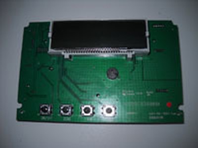 Плата Main PCB ASSY для CAS DL N