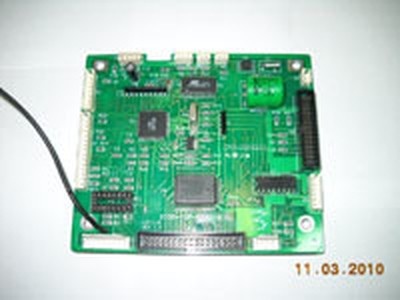 Плата Main PCB для CAS LP-(R) V1.6