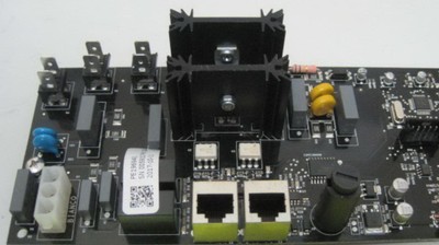 Плата силовая Unox PE1969A0