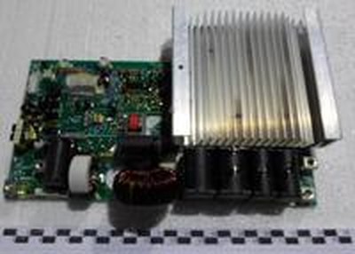 Плата силовая для Indokor IN5000