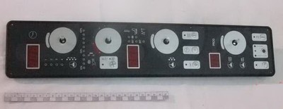 Плата управления Unox PE1050A0